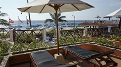 Coral Sands Beach Resort - photo 3