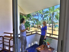 Hibiscus Beach Hotel - photo 11