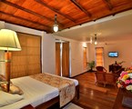 Hibiscus Beach Hotel: Beach Villa with Plunge Pool