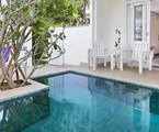 Avani Kalutara: Ocean View Pool Suite Pool View