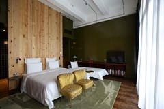 Stamba Hotel - photo 13