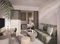 Evergreen Junior Suite - Balcony or Terrace (~30-40m²) photo