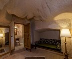 Utopia Cave Hotel