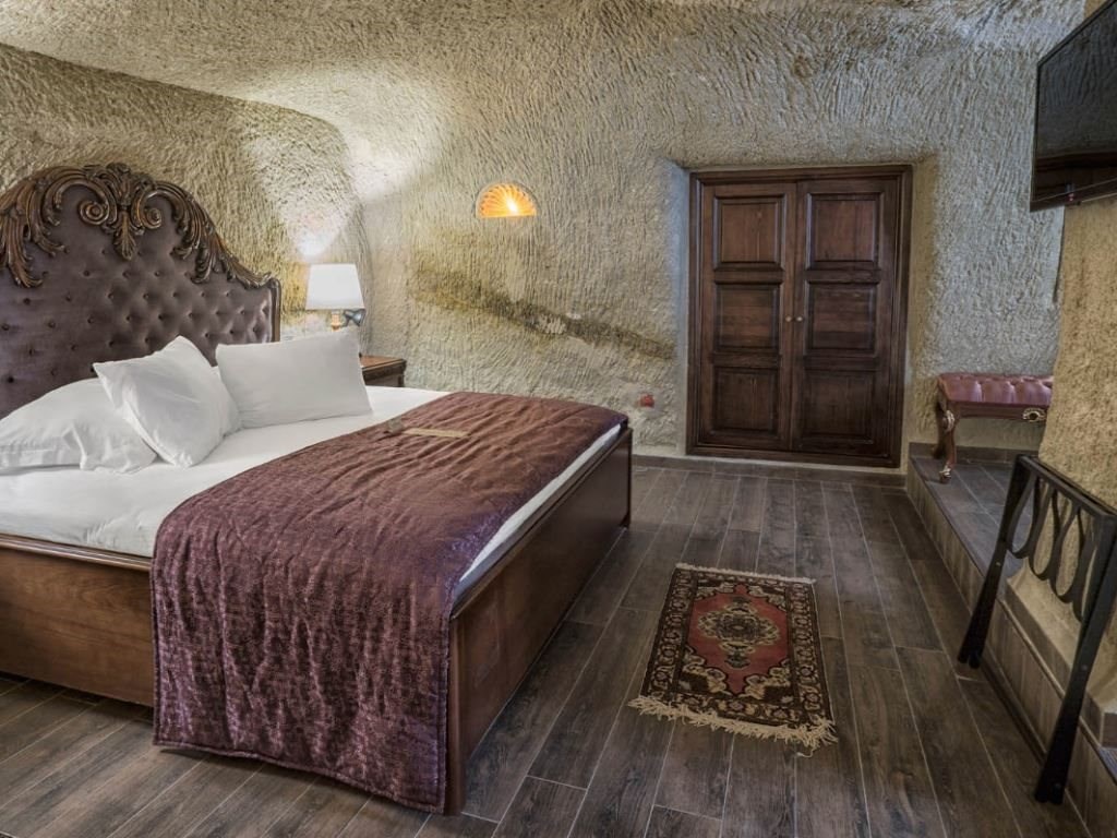 Utopia Cave Hotel