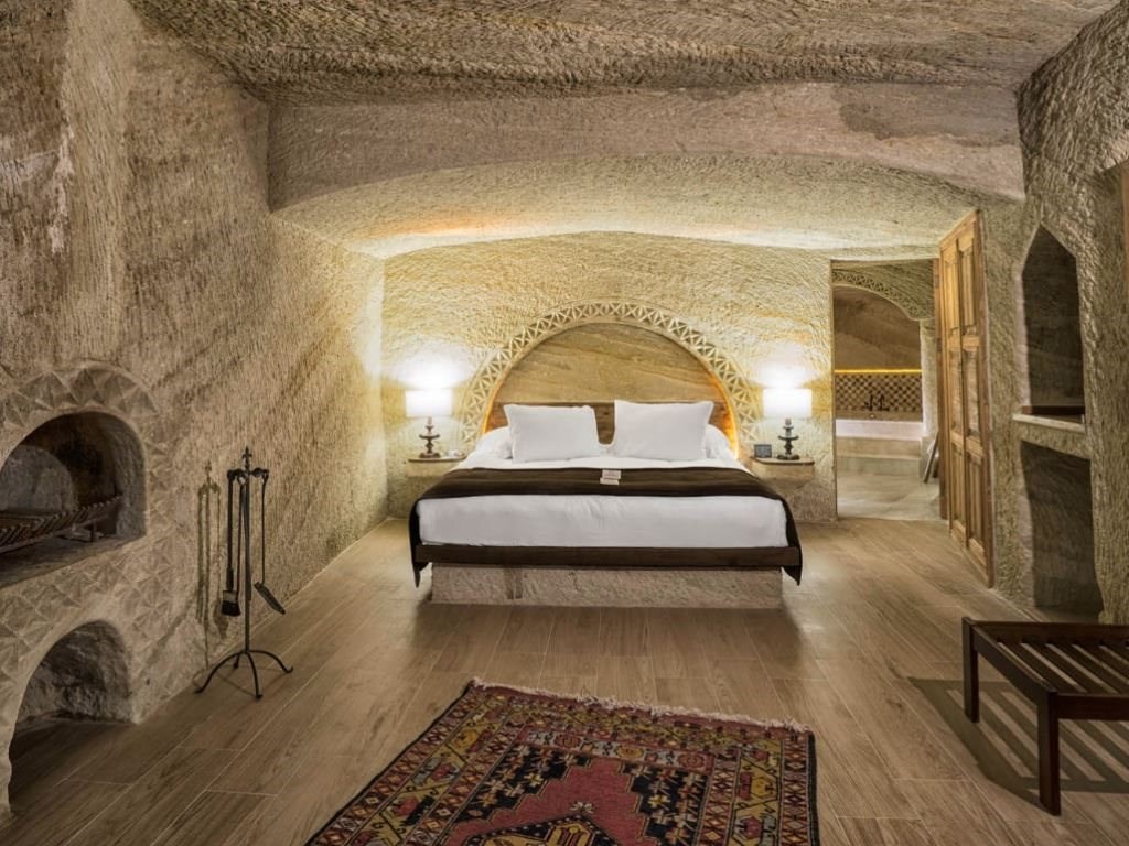 Utopia Cave Hotel