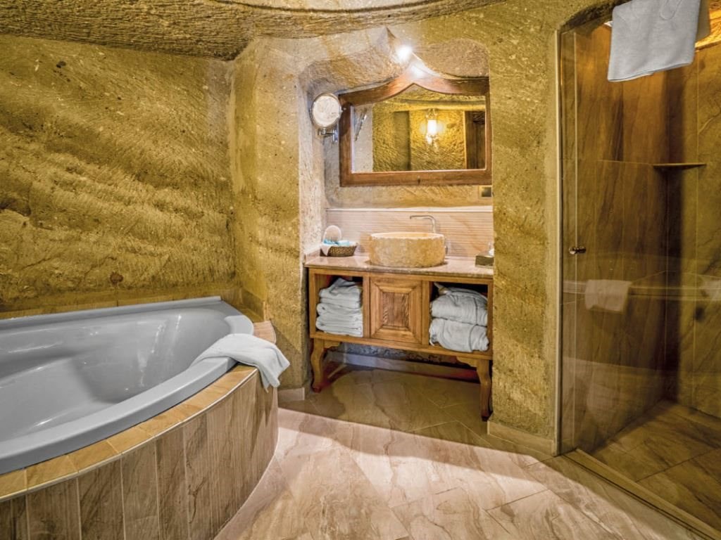 Utopia Cave Hotel