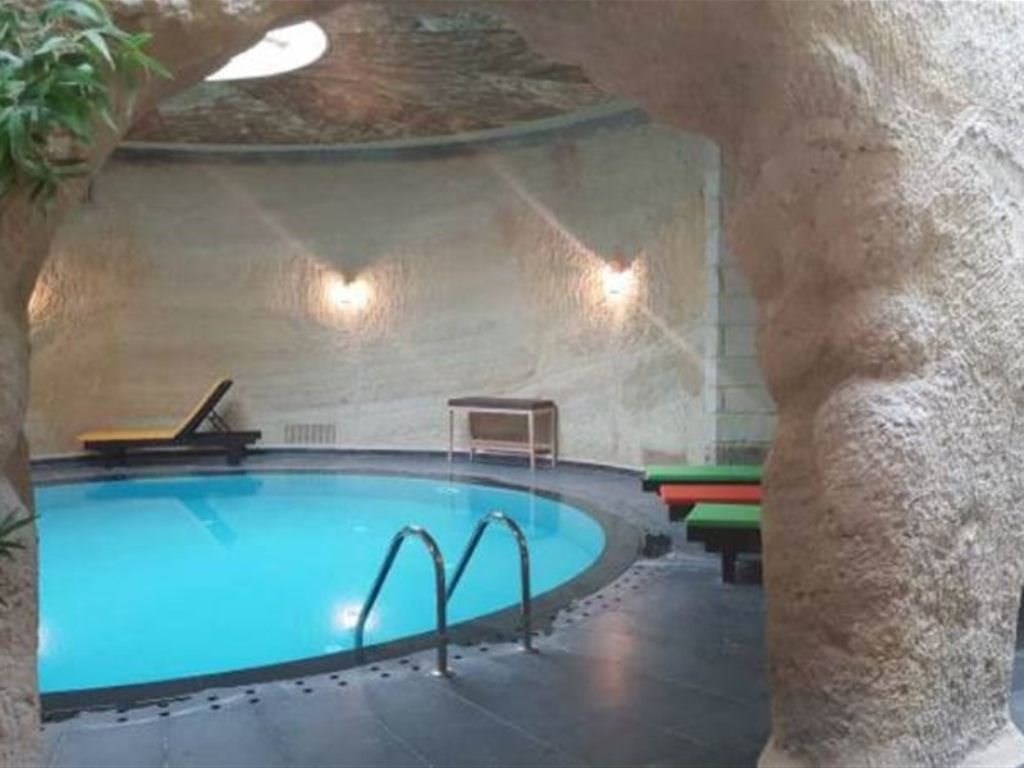 Utopia Cave Hotel