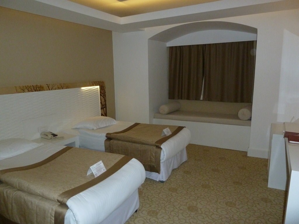 Avrasya Hotel 