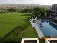 Avrasya Hotel  - photo 1