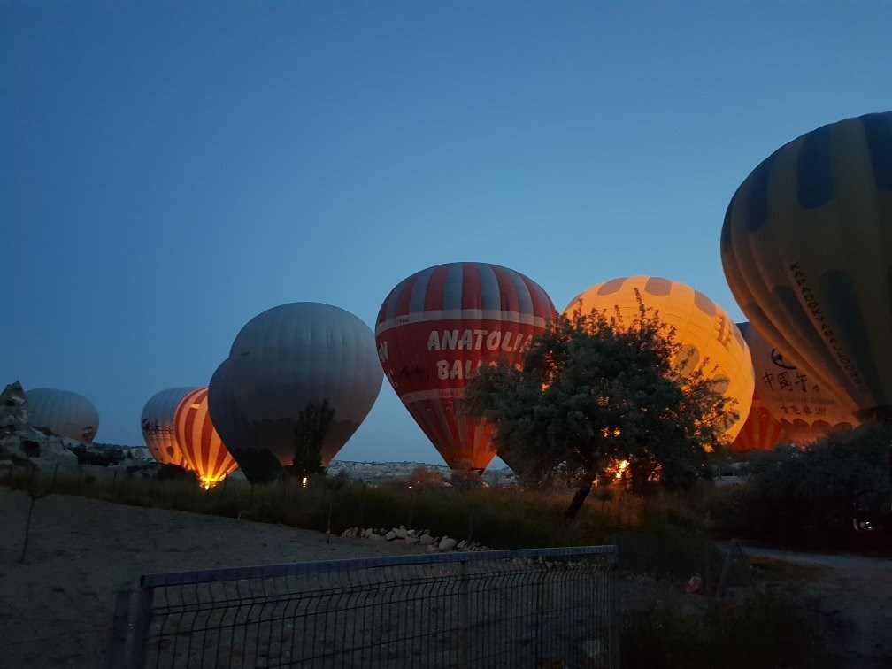 Avrasya Hotel 