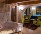 Elika Cave Suites