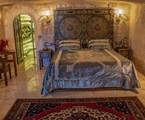 Elika Cave Suites