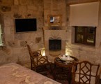 Elika Cave Suites