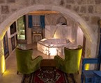 Elika Cave Suites