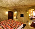 MDC Cave Hotel