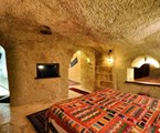 MDC Cave Hotel