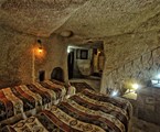 MDC Cave Hotel