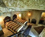 MDC Cave Hotel