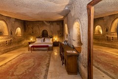 Hera Cave Hotel - photo 8