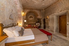 Hera Cave Hotel - photo 15