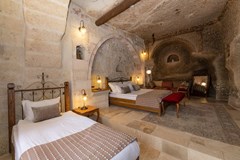 Hera Cave Hotel - photo 16