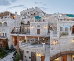 Exedra Cave Hotel