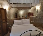 Exedra Cave Hotel