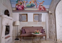 Exedra Cave Hotel - photo 24