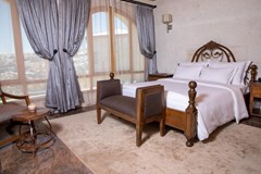 Exedra Cave Hotel - photo 16