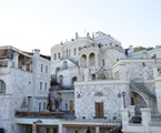 Exedra Cave Hotel