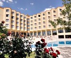 Mustafa Hotel