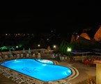 Burcu Kaya Hotel