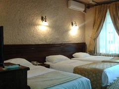 Burcu Kaya Hotel - photo 17