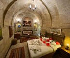 Urgup Inn Cave Hotel