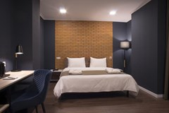 Bricks Hotel - photo 6