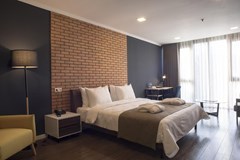 Bricks Hotel - photo 2