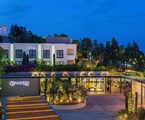 Ramada Resort by Wyndham Bodrum: General view