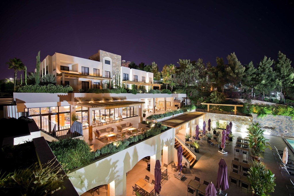 Ramada Resort by Wyndham Bodrum: General view