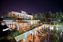 Ramada Resort by Wyndham Bodrum: General view - photo 400