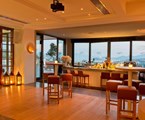 Ramada Resort by Wyndham Bodrum: Bar