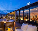Ramada Resort by Wyndham Bodrum: Bar