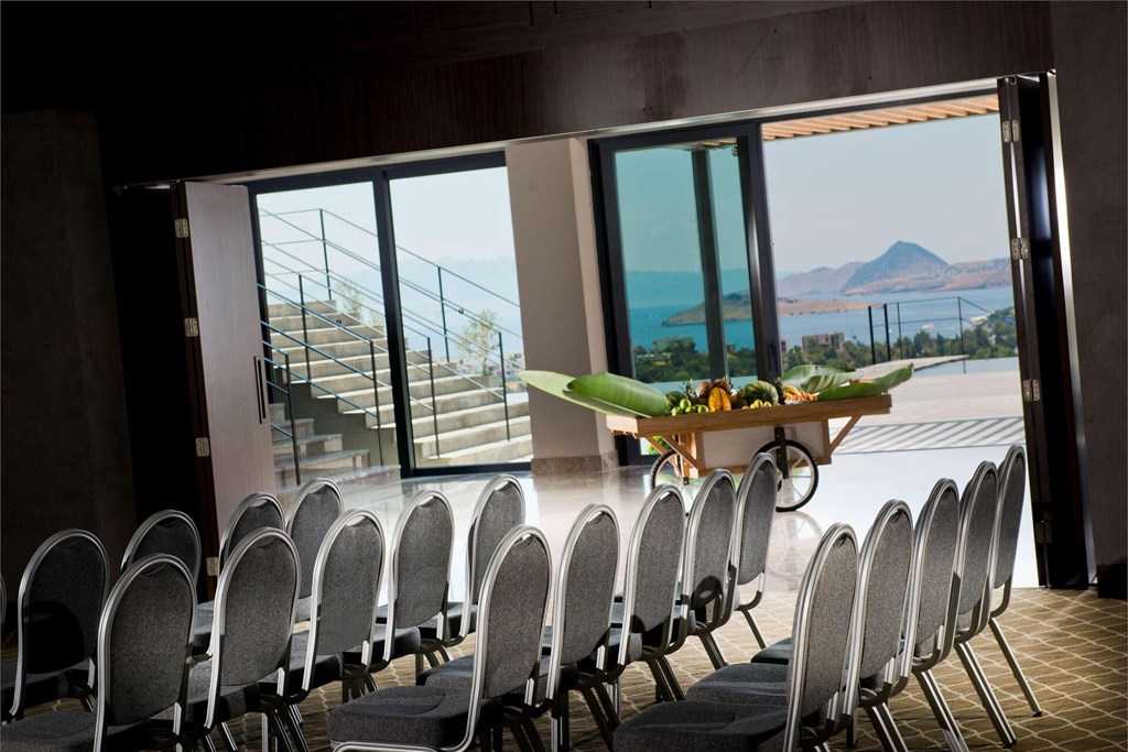 Ramada Resort by Wyndham Bodrum: Conferences
