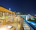 Ramada Resort by Wyndham Bodrum: Restaurant