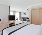 Ramada Resort by Wyndham Bodrum: Room JUNIOR SUITE STANDARD