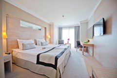 Ramada Resort by Wyndham Bodrum: Room - photo 326