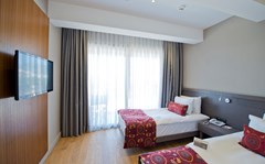 Ramada Resort by Wyndham Bodrum: Room VILLA TWO BEDROOMS TWO BATHROOMS - photo 367