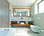 Ramada Resort by Wyndham Bodrum: Room VILLA TWO BEDROOMS TWO BATHROOMS