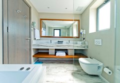 Ramada Resort by Wyndham Bodrum: Room VILLA TWO BEDROOMS TWO BATHROOMS - photo 373