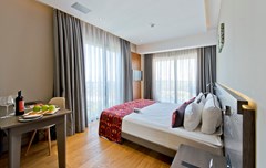 Ramada Resort by Wyndham Bodrum: Room VILLA TWO BEDROOMS TWO BATHROOMS - photo 384