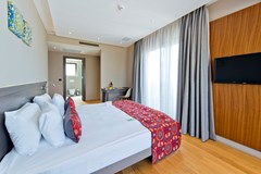 Ramada Resort by Wyndham Bodrum: Room VILLA TWO BEDROOMS TWO BATHROOMS - photo 395